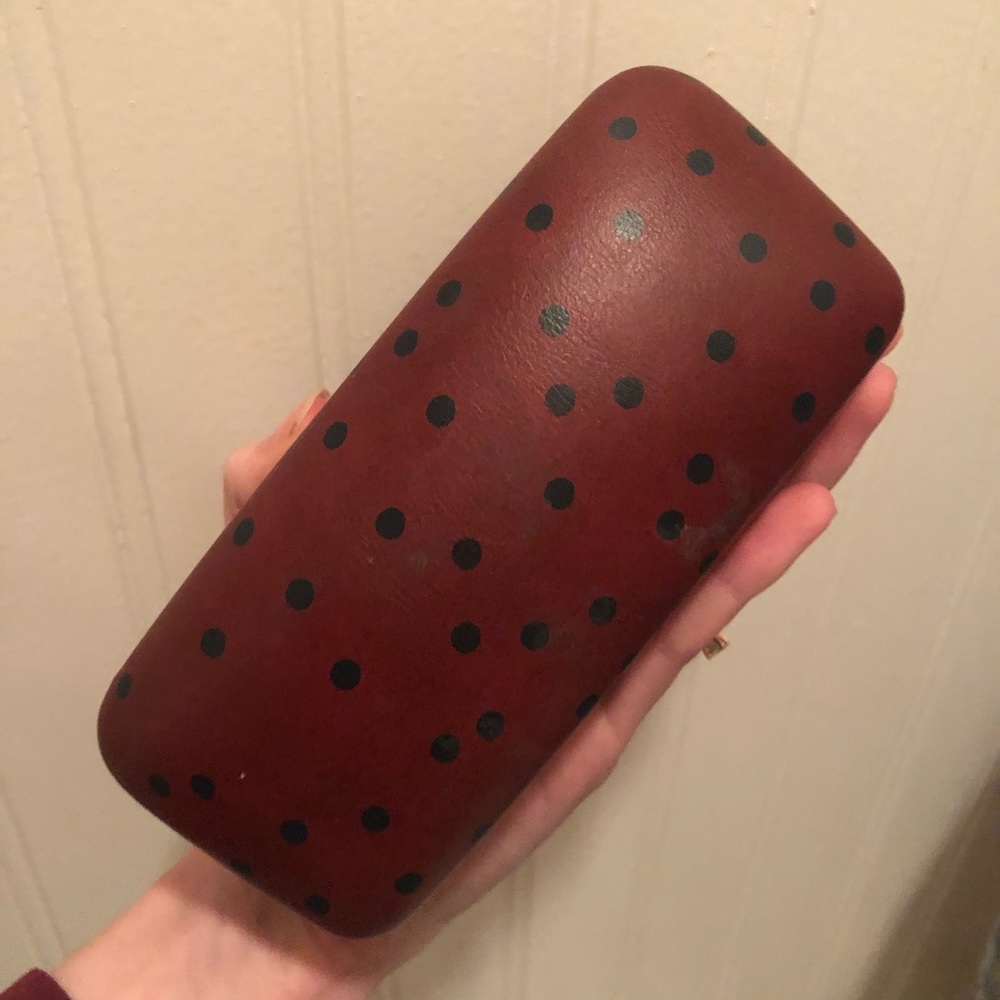 Madewell Sunglasses Case